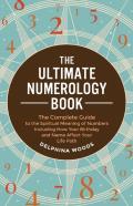 The Ultimate Numerology Book