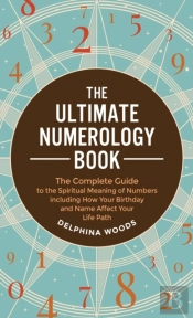 The Ultimate Numerology Book