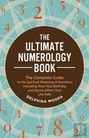 The Ultimate Numerology Book