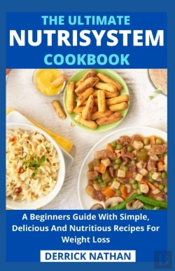 Bertrand.pt - The Ultimate Nutrisystem Cookbook