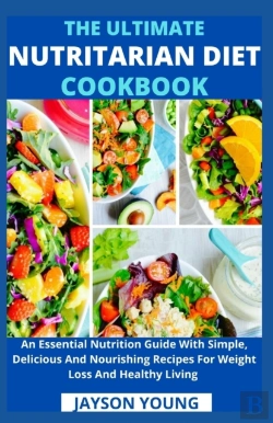 Bertrand.pt - The Ultimate Nutritarian Diet Cookbook