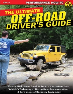 Bertrand.pt - The Ultimate Off-Road Driverâ€™S Guide