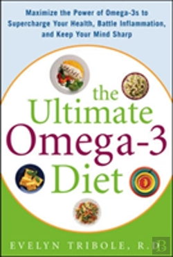 Bertrand.pt - The Ultimate Omega-3 Diet