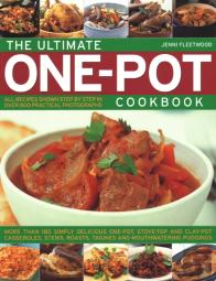 The Ultimate One-Pot Cookbook