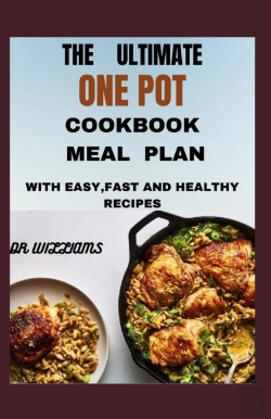 Bertrand.pt - The Ultimate One Pot Cookbook Meal Plan