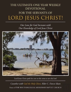 Bertrand.pt - The Ultimate One Year Weekly Devotional For The Servants Of Lord Jesus Christ!