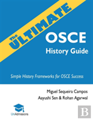 The Ultimate Osce History Guide