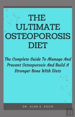 Bertrand.pt - The Ultimate Osteoporosis Diet