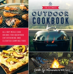 Bertrand.pt - The Ultimate Outdoor Cookbook