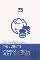 The Ultimate Oxbridge Interview Guide: Economics