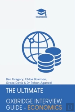 Bertrand.pt - The Ultimate Oxbridge Interview Guide: Economics