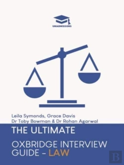 Bertrand.pt - The Ultimate Oxbridge Interview Guide: Law