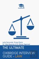 The Ultimate Oxbridge Interview Guide: Law
