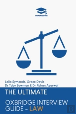 Bertrand.pt - The Ultimate Oxbridge Interview Guide: Law