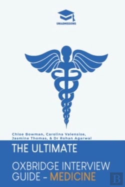 Bertrand.pt - The Ultimate Oxbridge Interview Guide: Medicine