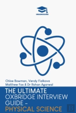 Bertrand.pt - The Ultimate Oxbridge Interview Guide: Physical Science