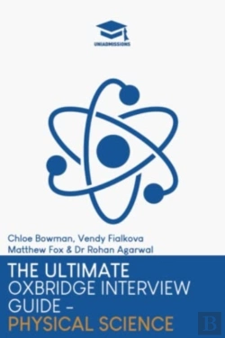 Bertrand.pt - The Ultimate Oxbridge Interview Guide: Physical Science