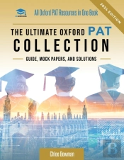 The Ultimate Oxford Pat Collection