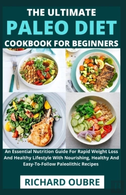 Bertrand.pt - The Ultimate Paleo Diet Cookbook For Beginners