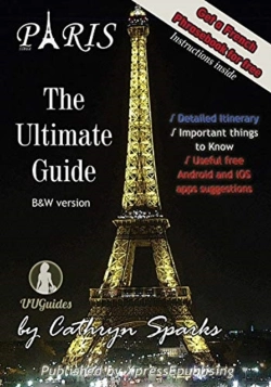 Bertrand.pt - The Ultimate Paris Guide: Your Valuable