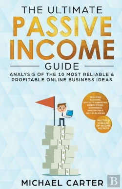 Bertrand.pt - The Ultimate Passive Income Guide: Analy