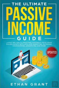 Bertrand.pt - The Ultimate Passive Income Guide