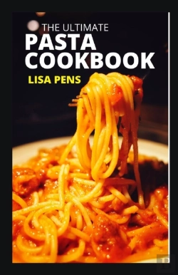 Bertrand.pt - The Ultimate Pasta Cookbook