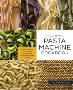 Bertrand.pt - The Ultimate Pasta Machine Cookbook