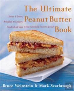 Bertrand.pt - The Ultimate Peanut Butter Book