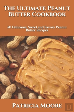 Bertrand.pt - The Ultimate Peanut Butter Cookbook