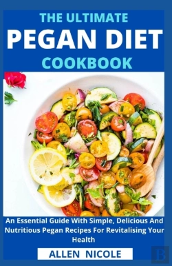 Bertrand.pt - The Ultimate Pegan Diet Cookbook