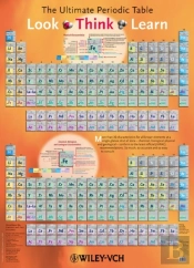 The Ultimate Periodic Table - Look - Think - Learn