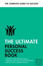 The Ultimate Personal Success Book
