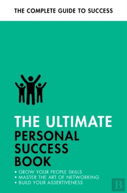 Bertrand.pt - The Ultimate Personal Success Book
