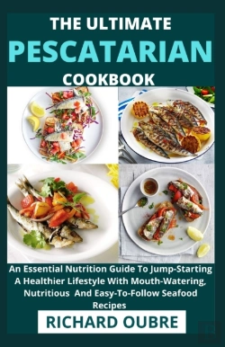 Bertrand.pt - The Ultimate Pescatarian Cookbook