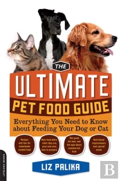 The Ultimate Pet Food Guide