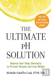 The Ultimate Ph Solution