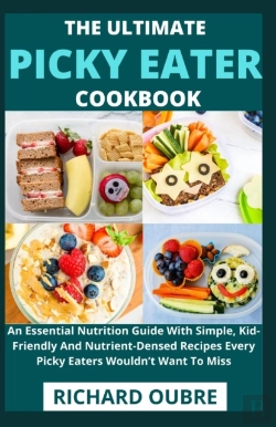 Bertrand.pt - The Ultimate Picky Eater Cookbook