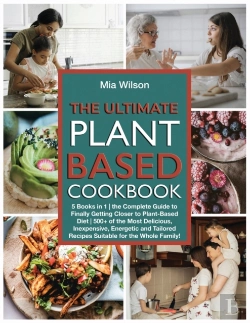 Bertrand.pt - The Ultimate Plant Based Cookbook