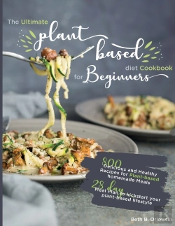 Bertrand.pt - The Ultimate Plant-Based Diet Cookbook For Beginners