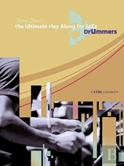 The Ultimate Play Along For Jazz Drummers