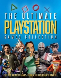 Bertrand.pt - The Ultimate Playstation Games Collection