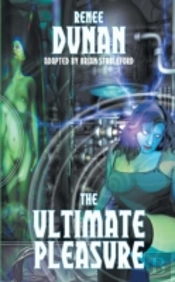 The Ultimate Pleasure