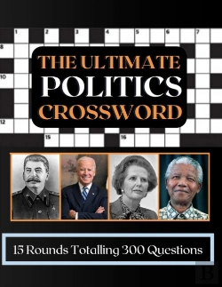 Bertrand.pt - The Ultimate Politics Crossword