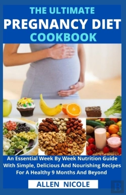 Bertrand.pt - The Ultimate Pregnancy Diet Cookbook