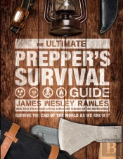 The Ultimate Prepper'S Survival Guide