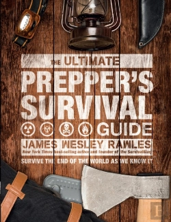Bertrand.pt - The Ultimate Prepper'S Survival Guide