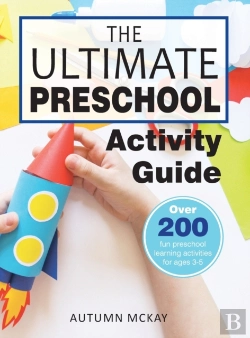 Bertrand.pt - The Ultimate Preschool Activity Guide