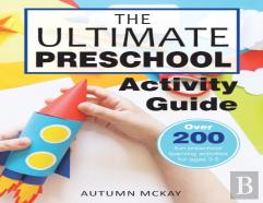 The Ultimate Preschool Activity Guide