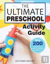The Ultimate Preschool Activity Guide